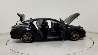 2023 Toyota Camry SE Nightshade