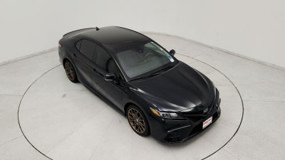 2023 Toyota Camry SE Nightshade