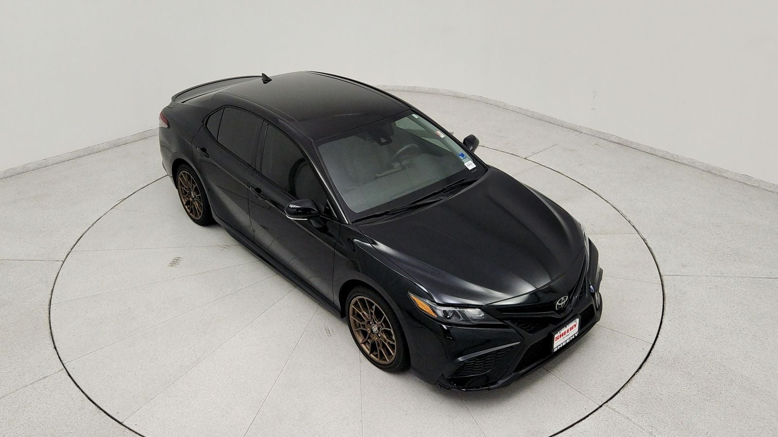 2023 Toyota Camry SE Nightshade