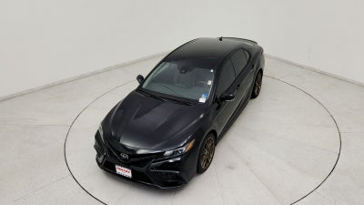 2023 Toyota Camry SE Nightshade