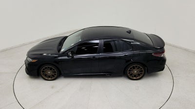 2023 Toyota Camry SE Nightshade