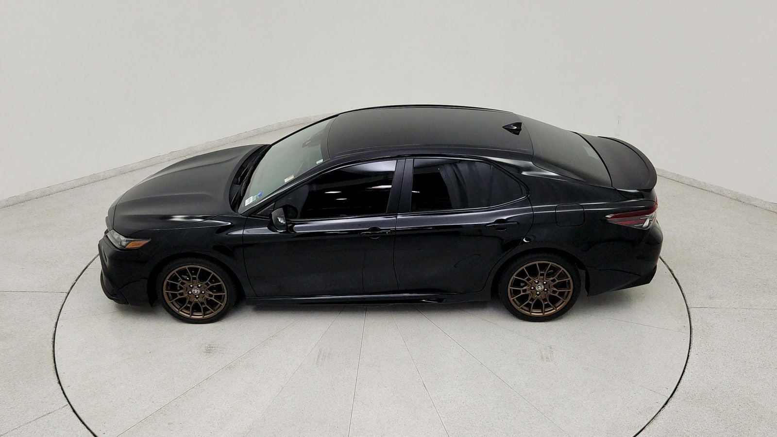 2023 Toyota Camry SE Nightshade