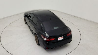 2023 Toyota Camry SE Nightshade