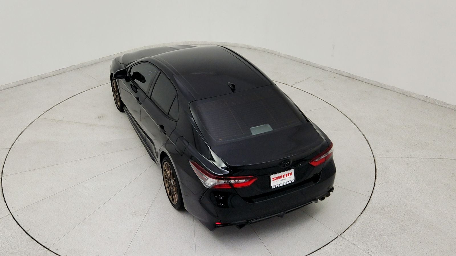 2023 Toyota Camry SE Nightshade