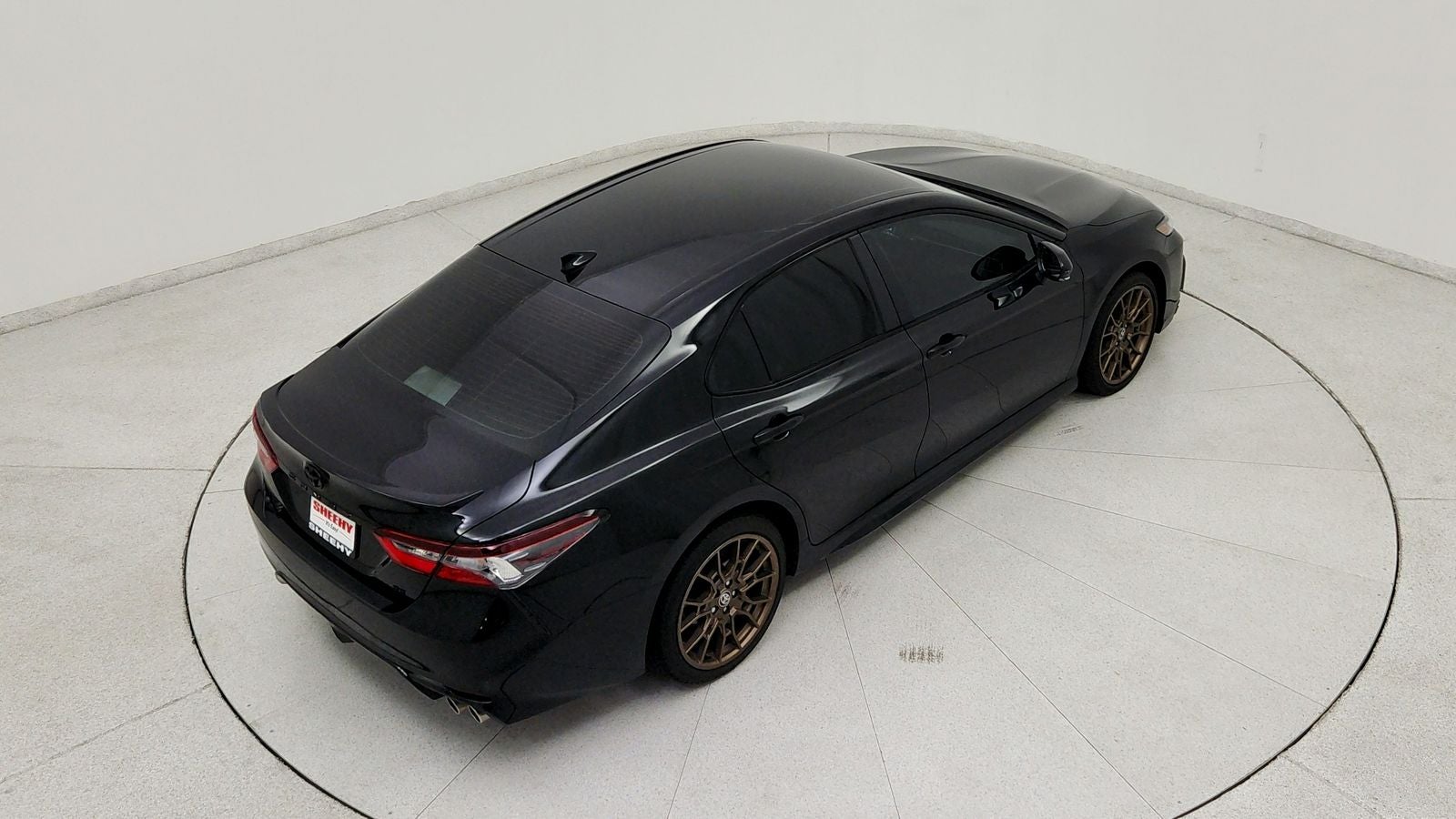 2023 Toyota Camry SE Nightshade