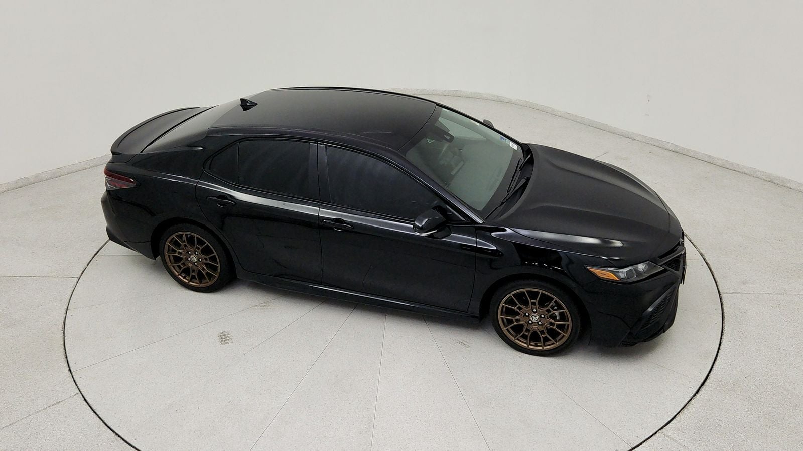 2023 Toyota Camry SE Nightshade