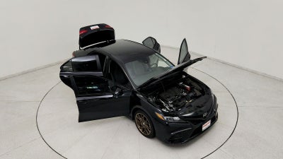 2023 Toyota Camry SE Nightshade