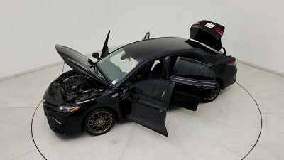 2023 Toyota Camry SE Nightshade
