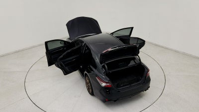 2023 Toyota Camry SE Nightshade