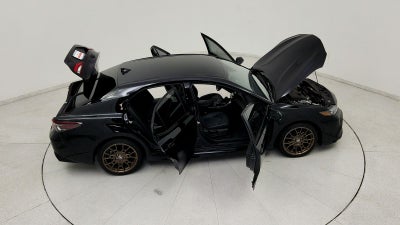 2023 Toyota Camry SE Nightshade