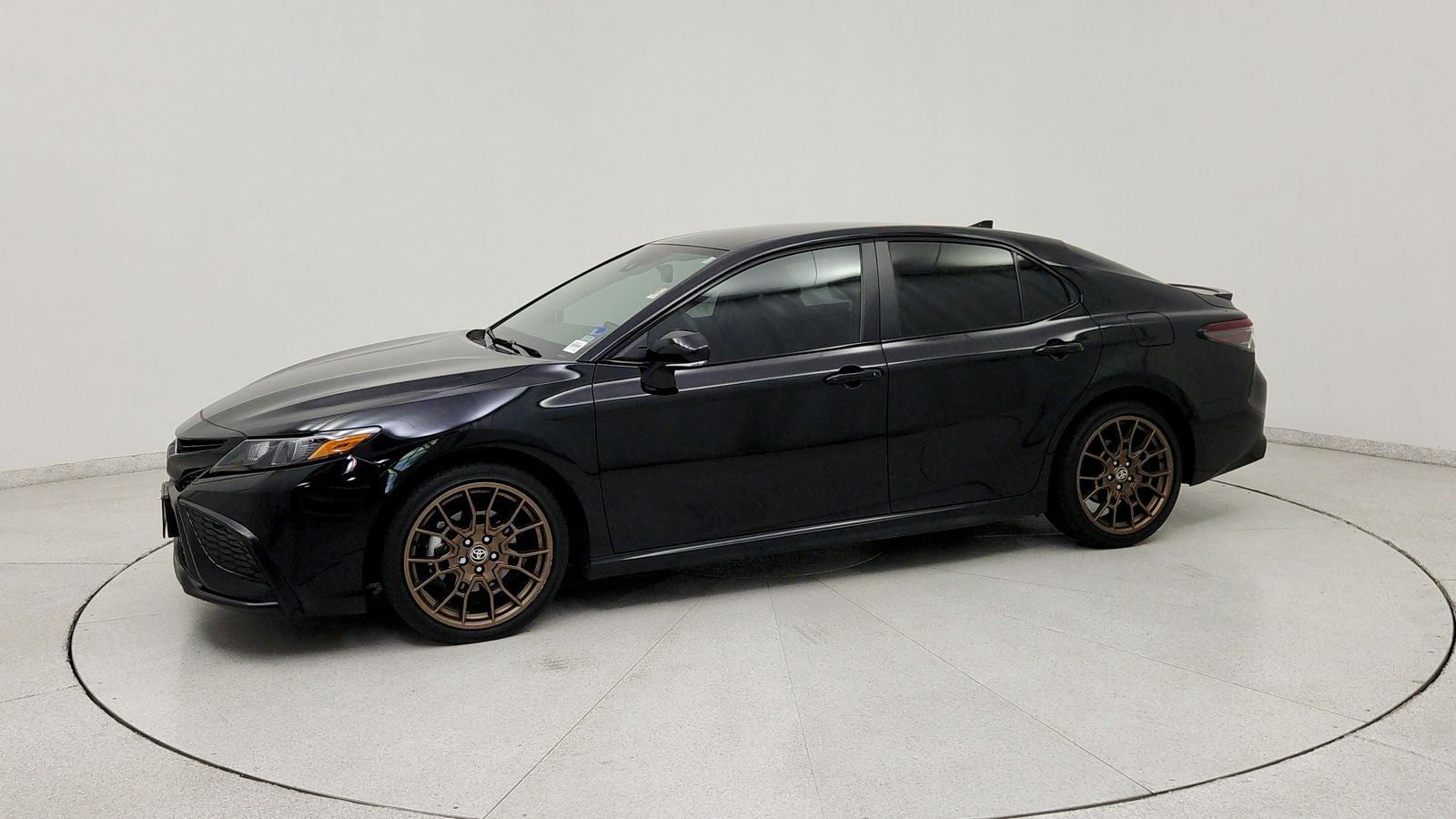 2023 Toyota Camry SE Nightshade
