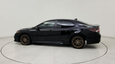 2023 Toyota Camry SE Nightshade