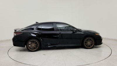 2023 Toyota Camry SE Nightshade
