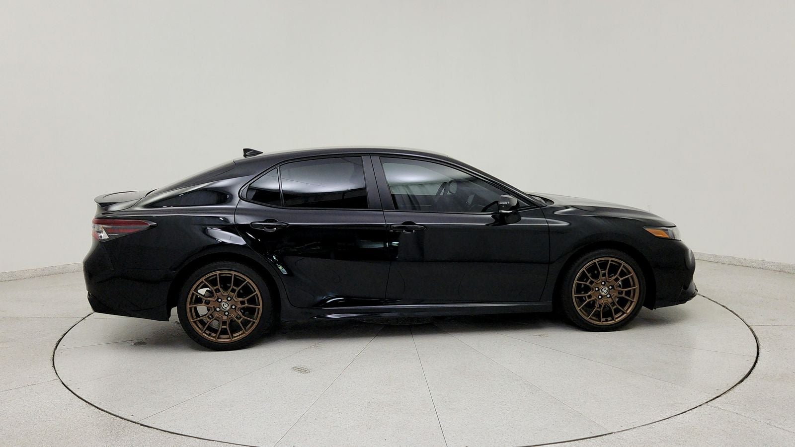 2023 Toyota Camry SE Nightshade