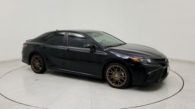 2023 Toyota Camry SE Nightshade