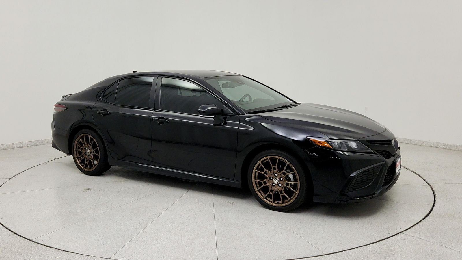 2023 Toyota Camry SE Nightshade