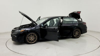 2023 Toyota Camry Hybrid SE