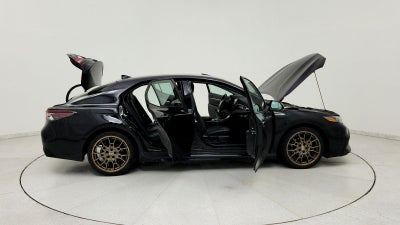 2023 Toyota Camry Hybrid SE