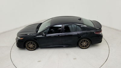 2023 Toyota Camry Hybrid SE
