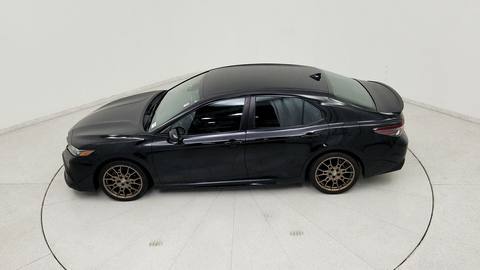 2023 Toyota Camry Hybrid SE
