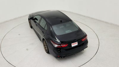 2023 Toyota Camry Hybrid SE