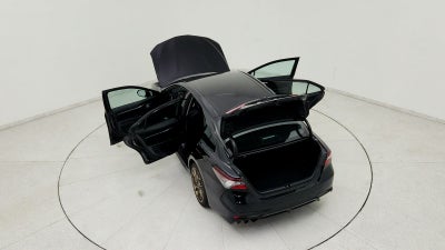2023 Toyota Camry Hybrid SE