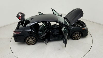 2023 Toyota Camry Hybrid SE