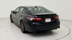 2023 Toyota Camry Hybrid SE