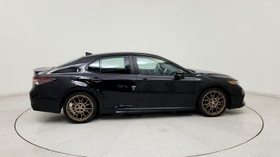 2023 Toyota Camry Hybrid SE