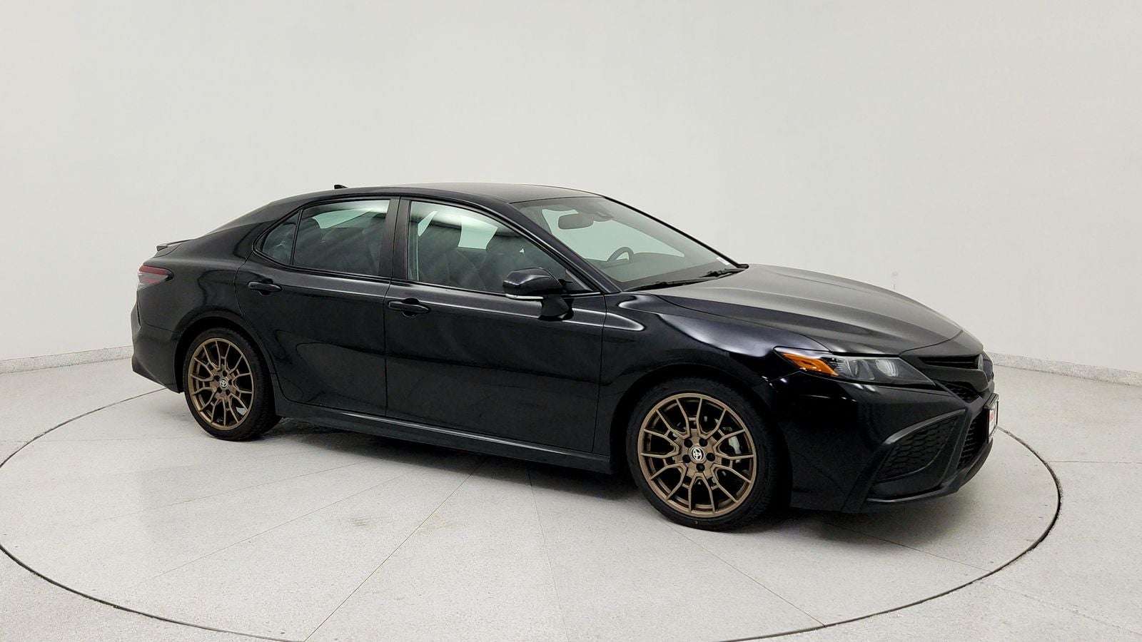 2023 Toyota Camry Hybrid SE