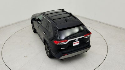 2022 Toyota RAV4 Hybrid Limited