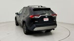 2022 Toyota RAV4 Hybrid Limited