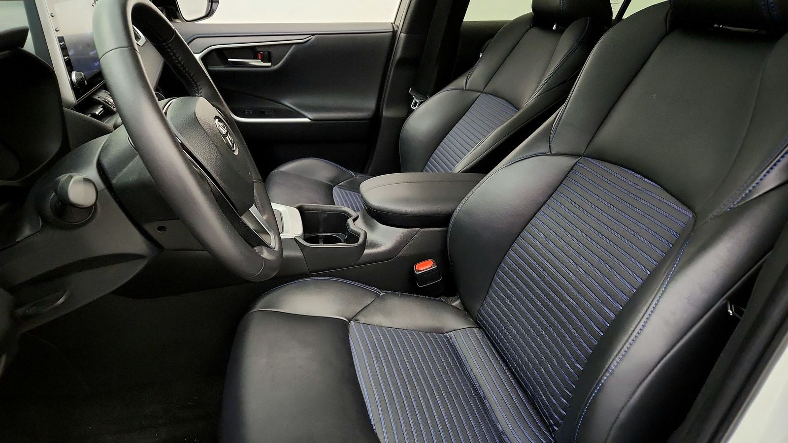 2022 Toyota RAV4 Hybrid XSE
