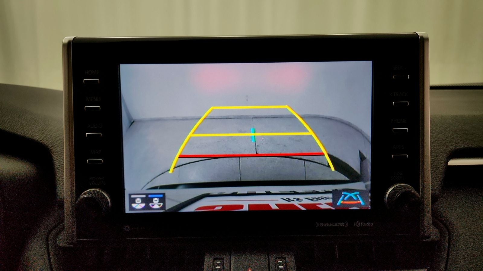 2022 Toyota RAV4 Hybrid XSE