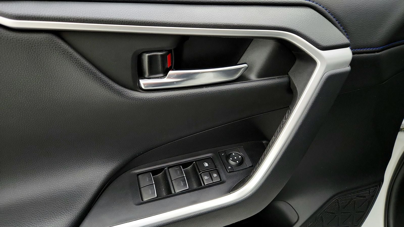 2022 Toyota RAV4 Hybrid XSE