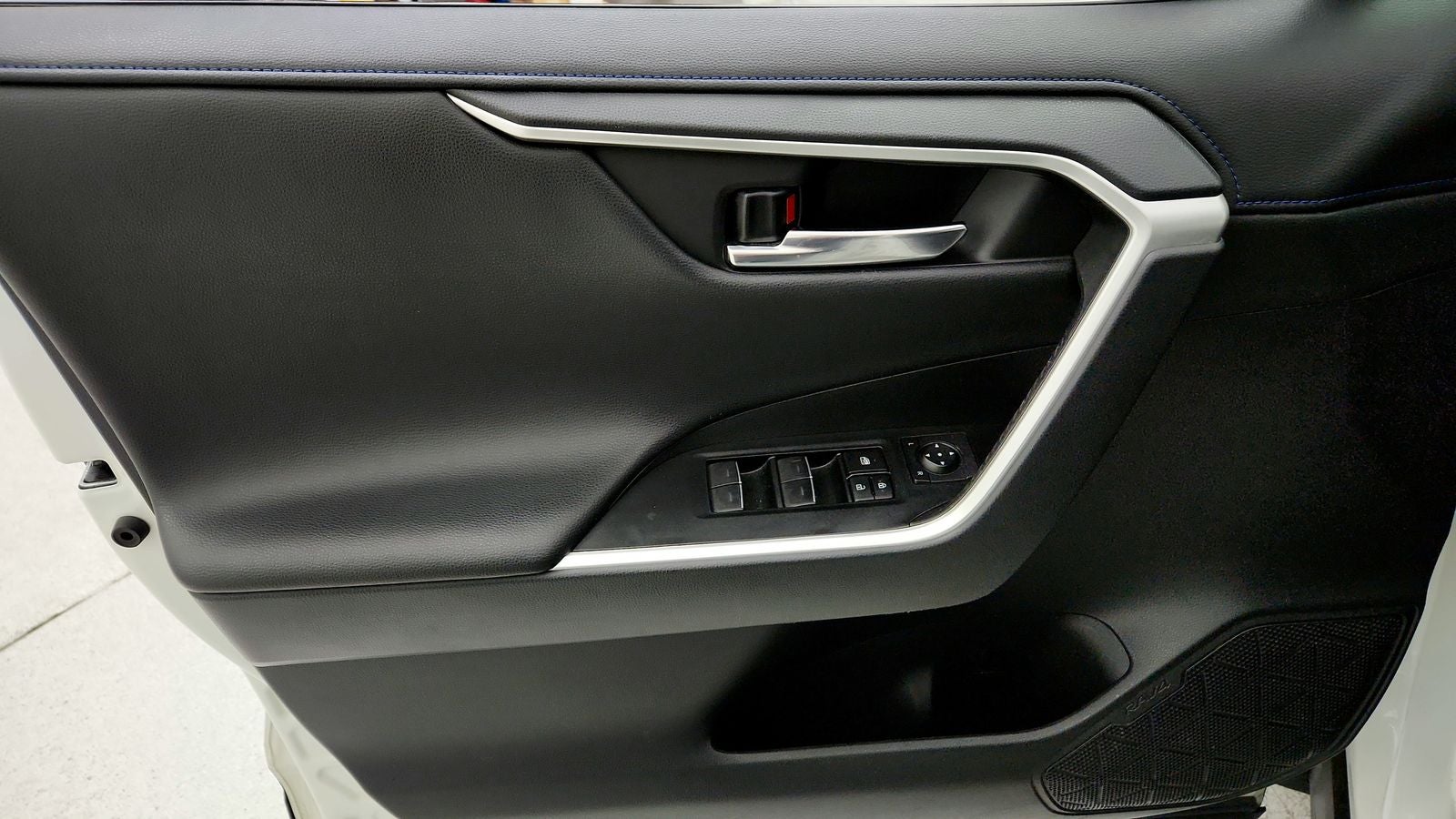 2022 Toyota RAV4 Hybrid XSE