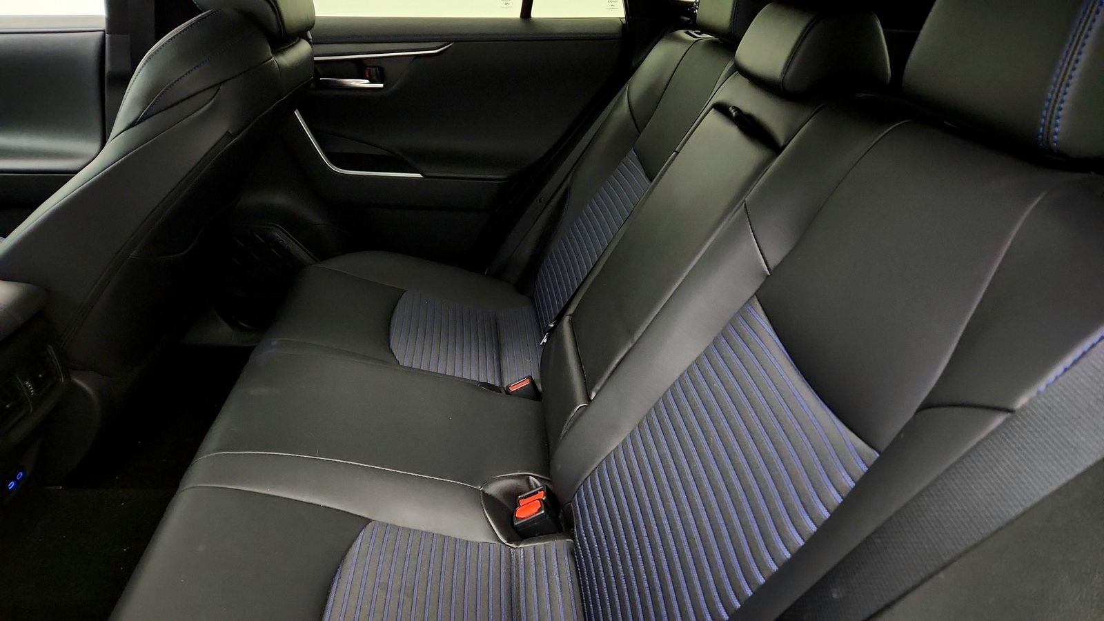 2022 Toyota RAV4 Hybrid XSE