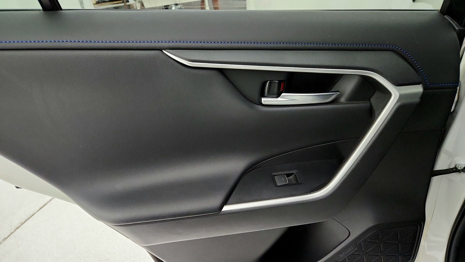 2022 Toyota RAV4 Hybrid XSE