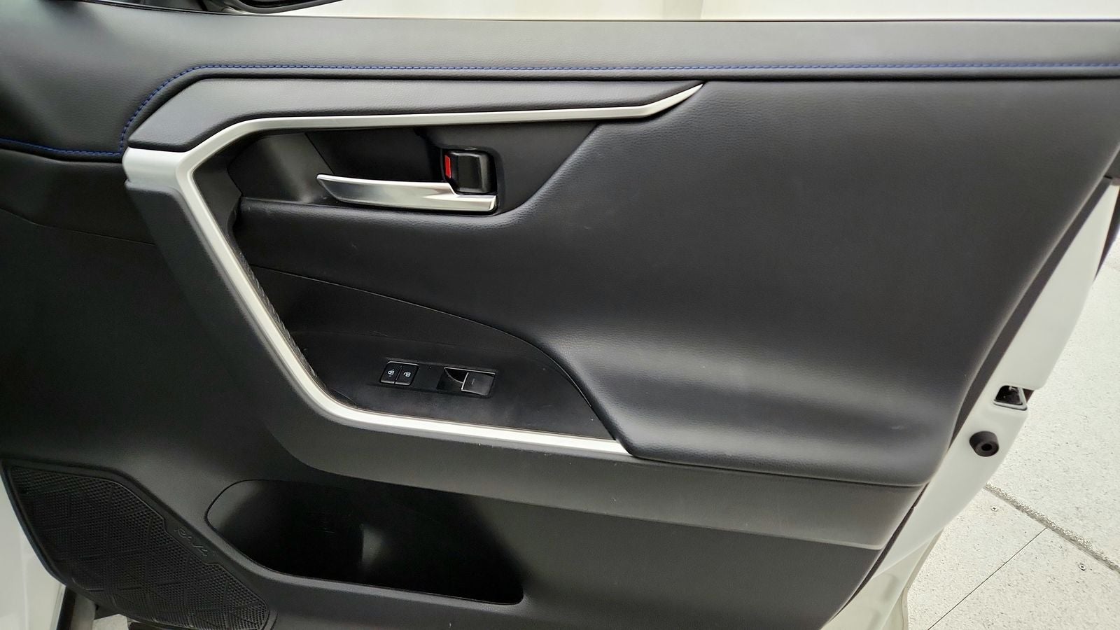 2022 Toyota RAV4 Hybrid XSE