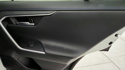 2022 Toyota RAV4 Hybrid XSE