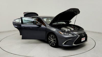 2023 Lexus ES 350