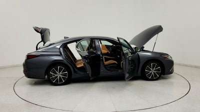 2023 Lexus ES 350