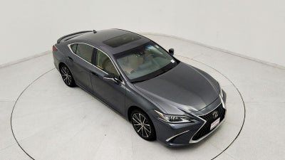 2023 Lexus ES 350