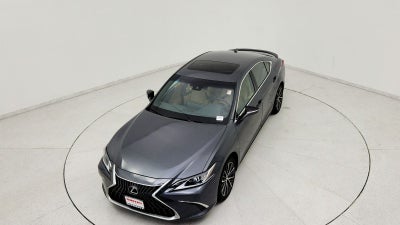 2023 Lexus ES 350