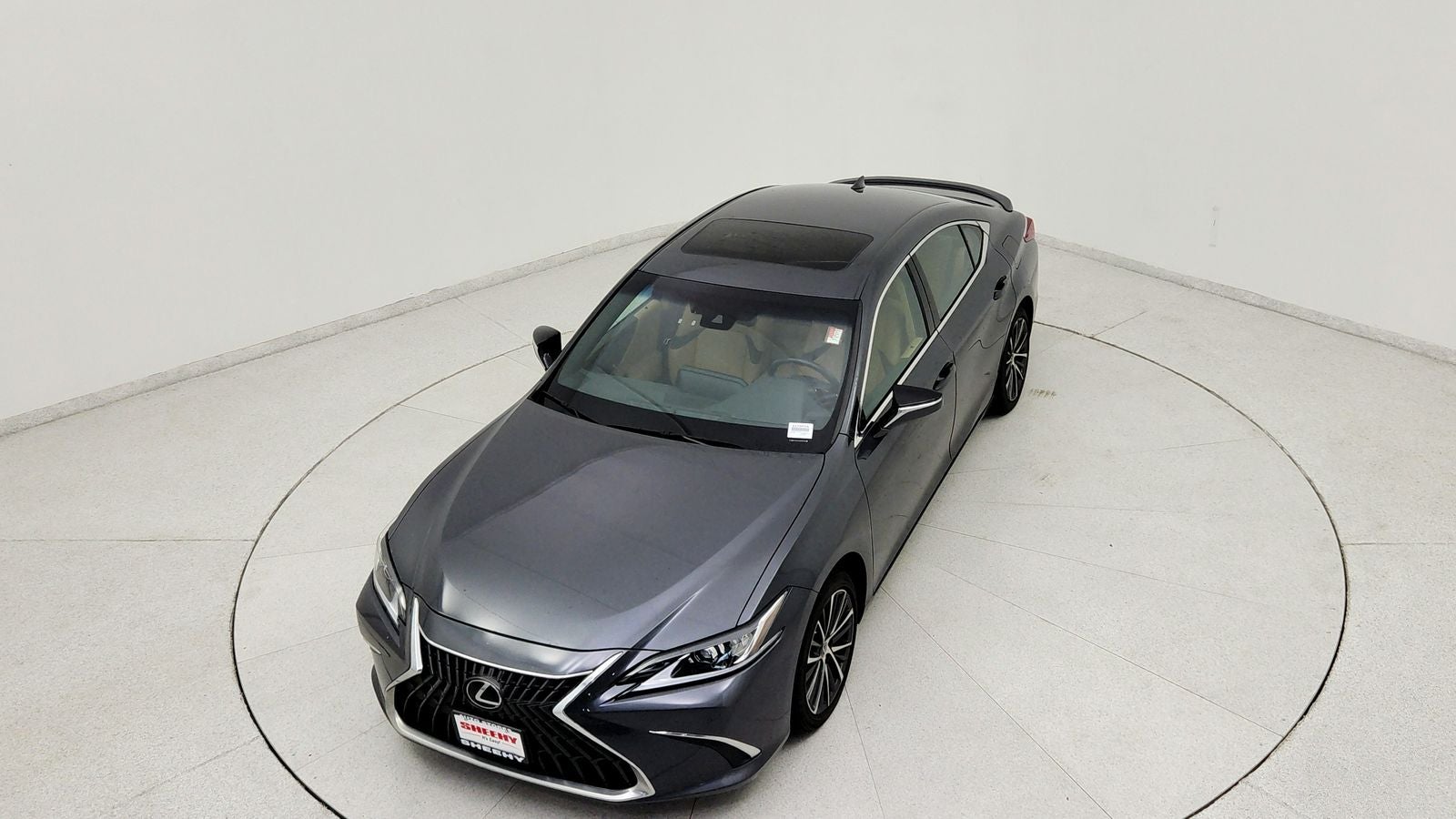 2023 Lexus ES 350