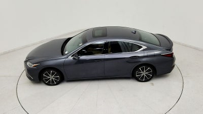 2023 Lexus ES 350