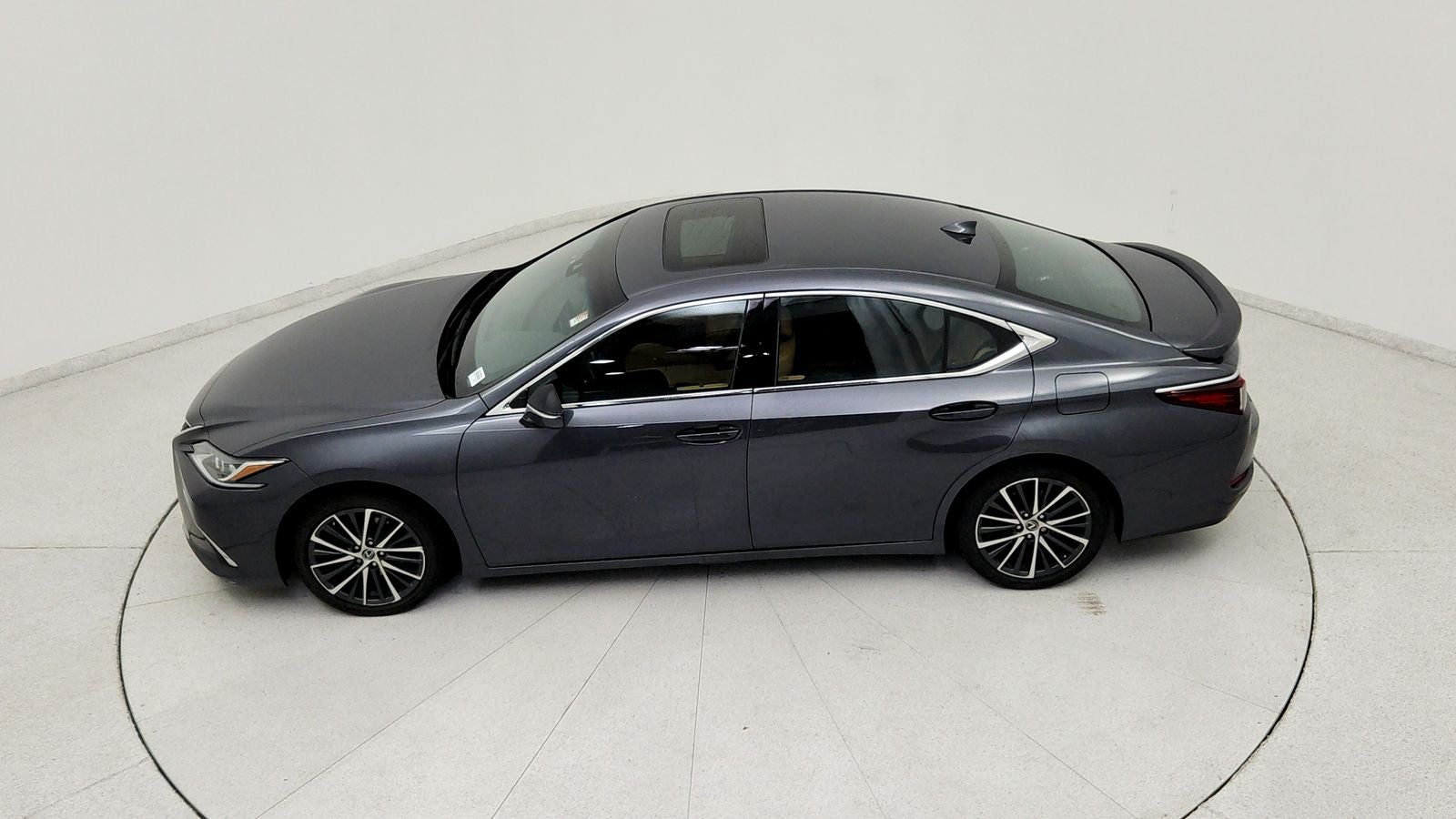 2023 Lexus ES 350