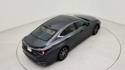 2023 Lexus ES 350
