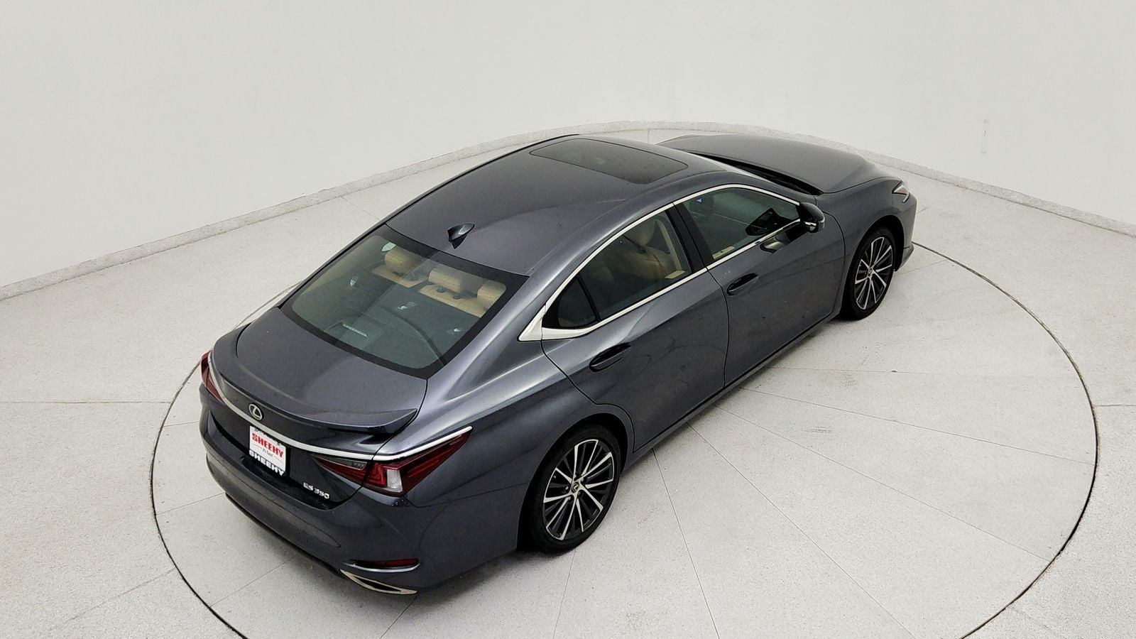 2023 Lexus ES 350