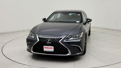 2023 Lexus ES 350
